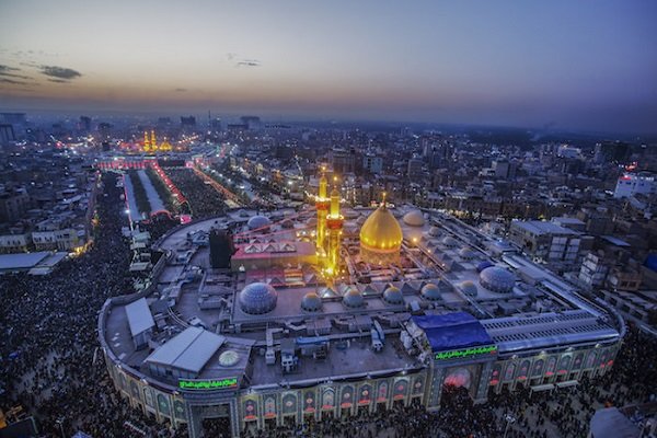 آغاز اعزام های عتبات در نوروز و ماه مبارک رمضان/افزایش ظرفیت و اعزام نسبت به سال گذشته/فرصت ثبت نام و اعزام وجود دارد +جزییات